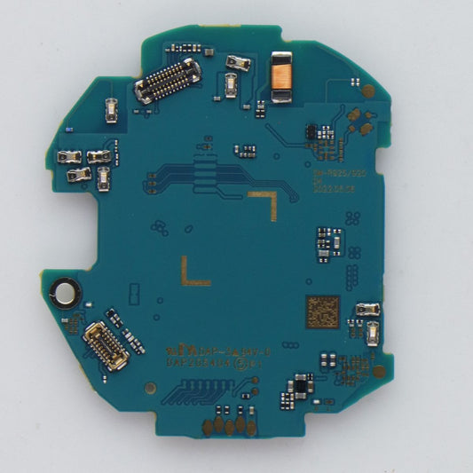 Repair Part SVC PBA Main Motherboard (USA/ZT) for Galaxy Watch5 Pro SM-R920 16GB