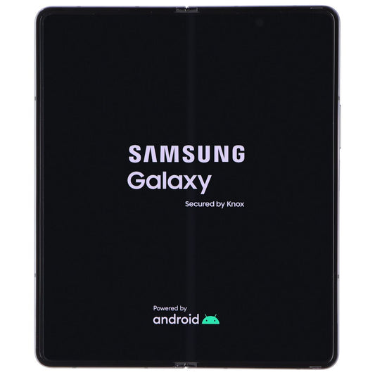 Samsung Galaxy Z Fold4 (7.6-in) Smartphone SM-F936U Unlocked - 256GB/Gray Green Cell Phones & Smartphones Samsung - Simple Cell Bulk Wholesale Pricing - USA Seller