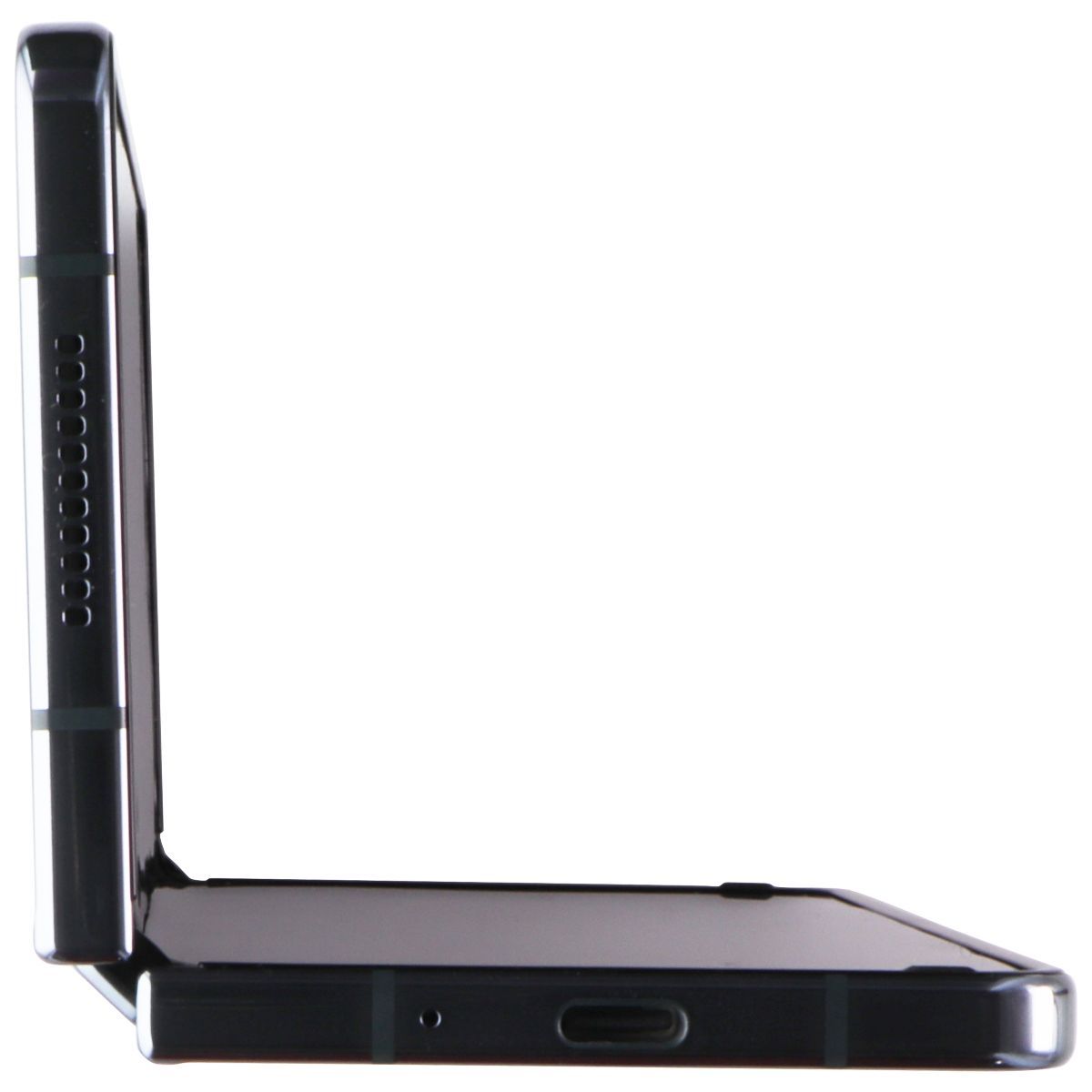 Samsung Galaxy Z Fold4 (7.6-in) Smartphone SM-F936U Unlocked - 256GB/Gray Green Cell Phones & Smartphones Samsung - Simple Cell Bulk Wholesale Pricing - USA Seller