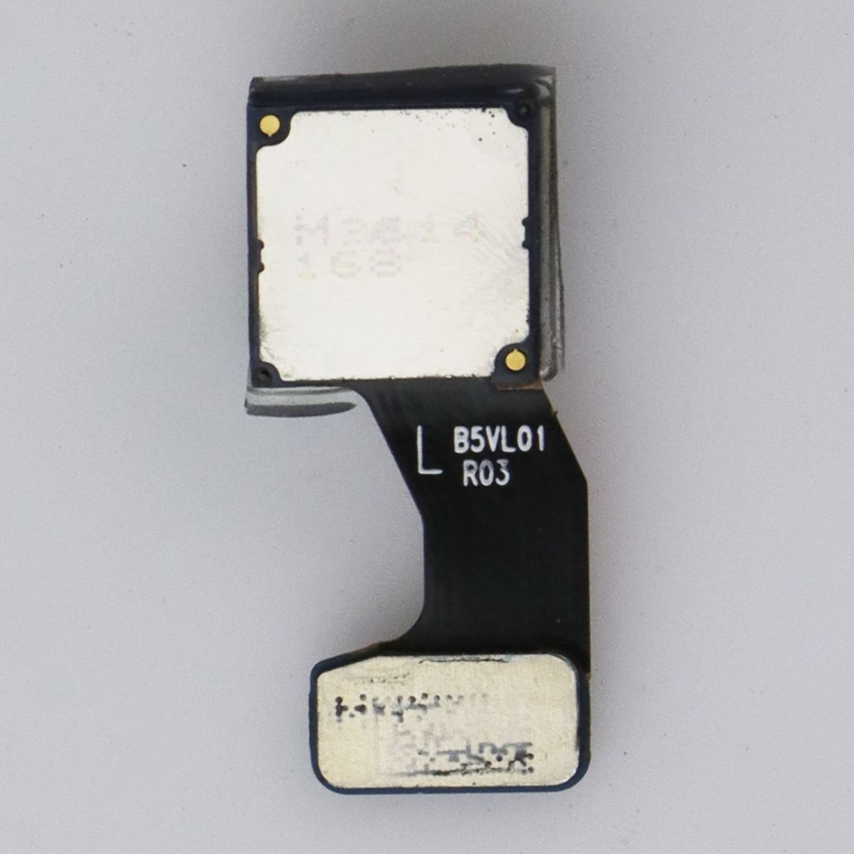 Repair Part - OEM Pull Front Camera for Samsung Galaxy Z Flip5
