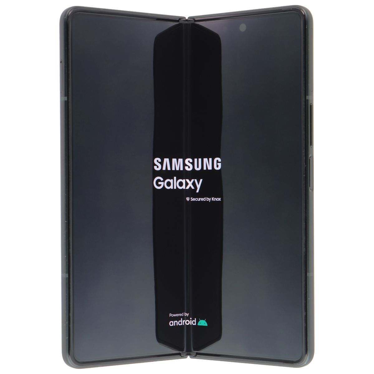 Samsung Galaxy Z Fold3 5G (7.6-in) (SM-F926U1) Unlocked - 256GB/Green Cell Phones & Smartphones Samsung - Simple Cell Bulk Wholesale Pricing - USA Seller