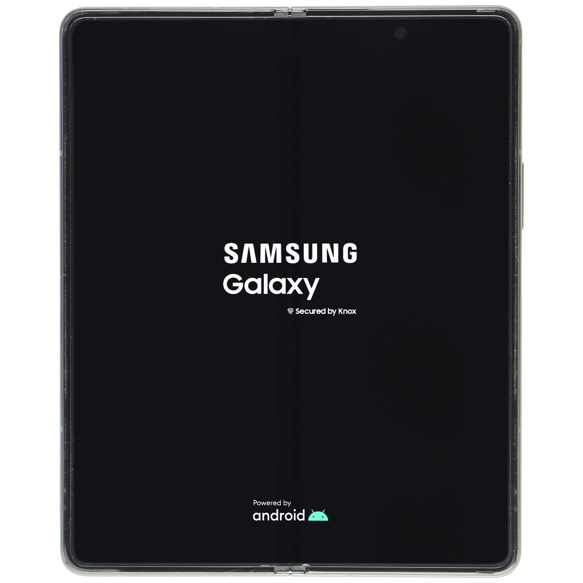 Samsung Galaxy Z Fold3 5G (7.6-in) (SM-F926U1) Unlocked - 256GB/Green Cell Phones & Smartphones Samsung - Simple Cell Bulk Wholesale Pricing - USA Seller