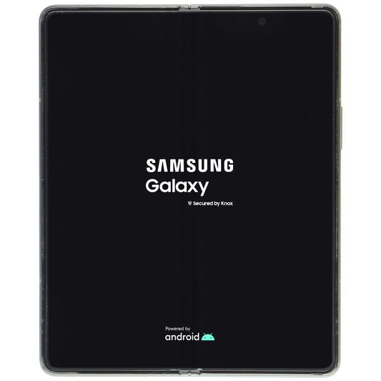 Samsung Galaxy Z Fold3 5G (7.6-in) (SM-F926U) Unlocked - 256GB/Green Cell Phones & Smartphones Samsung    - Simple Cell Bulk Wholesale Pricing - USA Seller