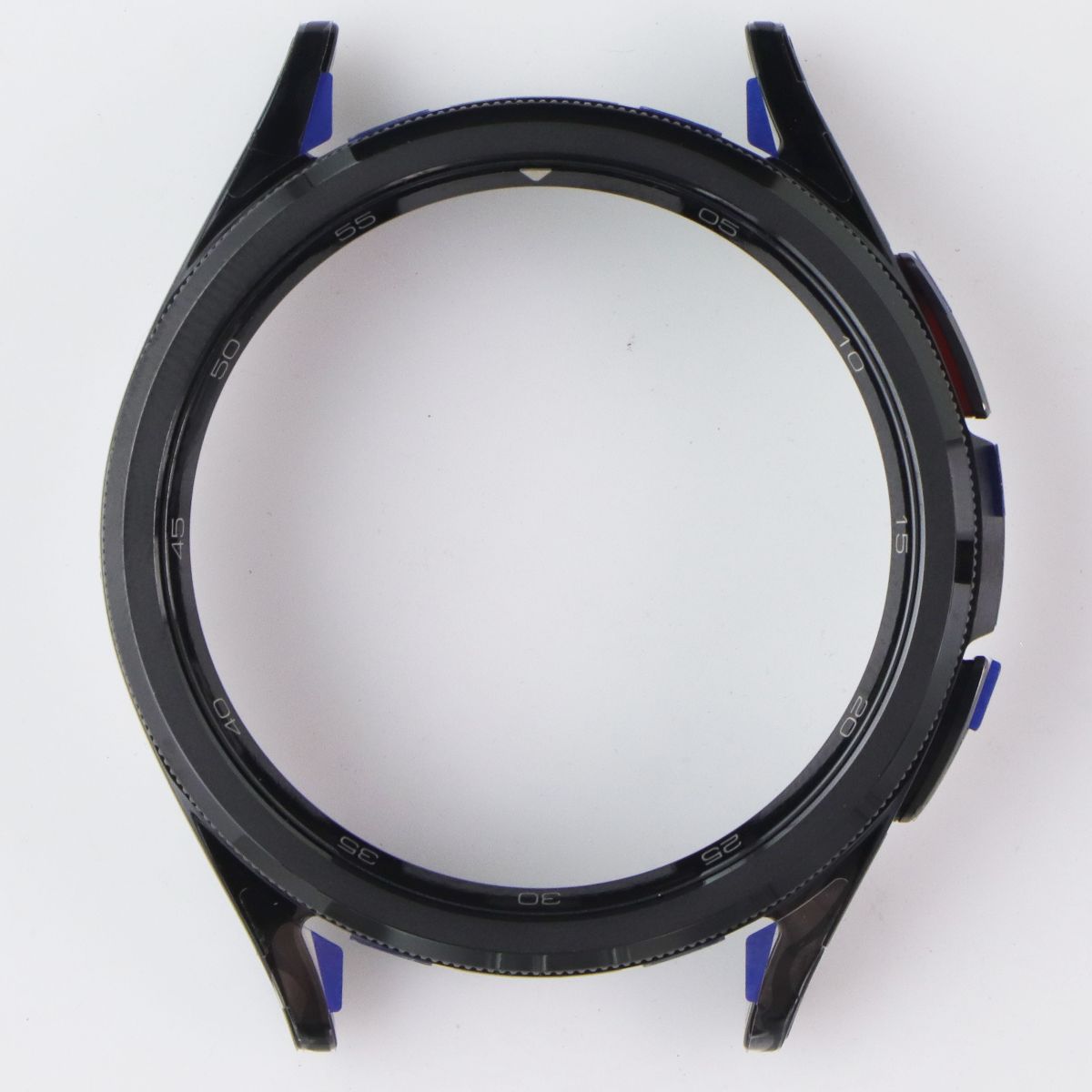Repair Part SVC Front Module (ZS) Galaxy Watch 6 Classic (43mm) - Black (R955) Cell Phone - Replacement Parts & Tools Samsung - Simple Cell Bulk Wholesale Pricing - USA Seller