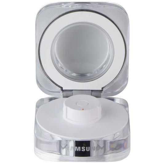 Samsung Galaxy AI Smart Ring Bluetooth Fitness Tracker - Size 10/Titanium Gold