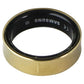 Samsung Galaxy AI Smart Ring Bluetooth Fitness Tracker - Size 10/Titanium Gold Fitness Technology - Activity Trackers Samsung - Simple Cell Bulk Wholesale Pricing - USA Seller