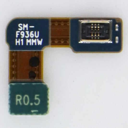 Repair Part Con to Con Antenna Flex (FPCB/MMW/H1) for Galaxy Z Fold4 5G (F936U)