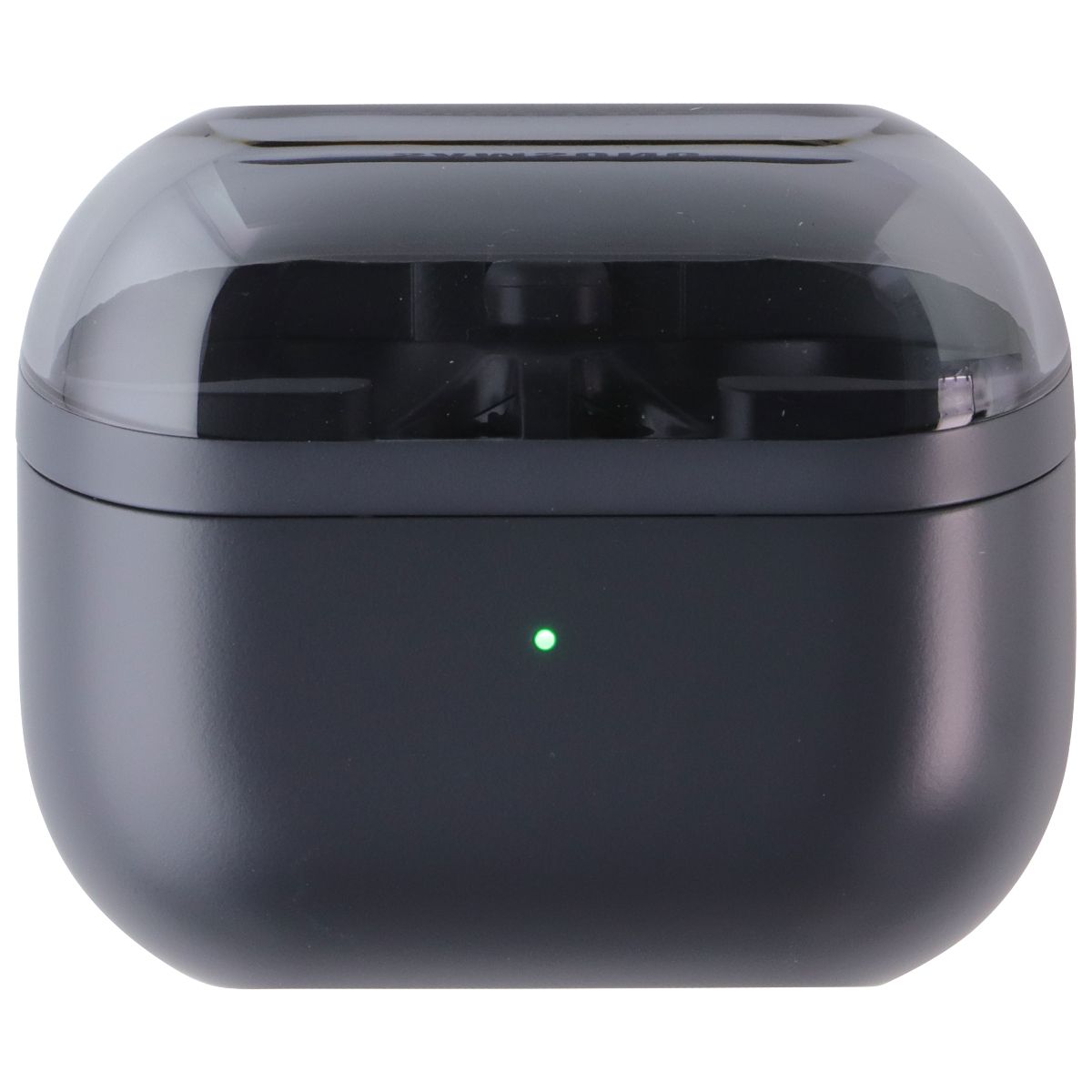 Samsung Replacement Galaxy Buds 3 FE 2025 (CASE Only) - Black (SM-R420) Portable Audio - Headphones Samsung - Simple Cell Bulk Wholesale Pricing - USA Seller