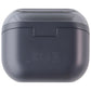 Samsung Replacement Galaxy Buds 3 FE 2025 (CASE Only) - Black (SM-R420) Portable Audio - Headphones Samsung - Simple Cell Bulk Wholesale Pricing - USA Seller