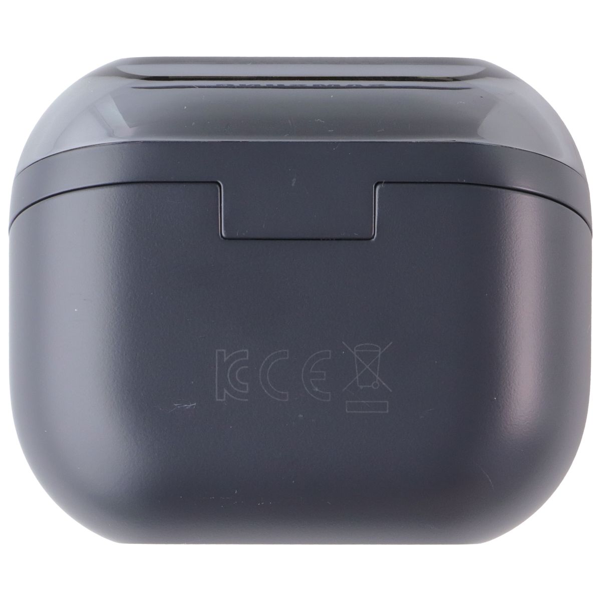 Samsung Replacement Galaxy Buds 3 FE 2025 (CASE Only) - Black (SM-R420) Portable Audio - Headphones Samsung - Simple Cell Bulk Wholesale Pricing - USA Seller