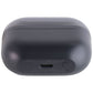Samsung Replacement Galaxy Buds 3 FE 2025 (CASE Only) - Black (SM-R420) Portable Audio - Headphones Samsung - Simple Cell Bulk Wholesale Pricing - USA Seller
