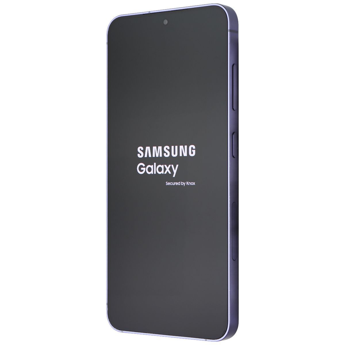 Samsung Galaxy S24 (6.2-in) Smartphone (SM-S921U) Unlocked - 128GB/Cobalt Violet Cell Phones & Smartphones Samsung - Simple Cell Bulk Wholesale Pricing - USA Seller