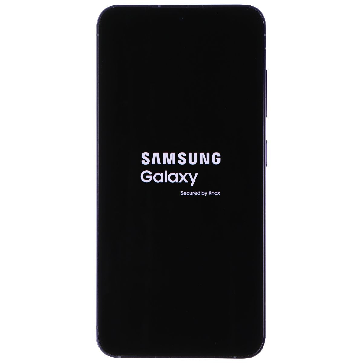 Samsung Galaxy S24 (6.2-in) Smartphone (SM-S921U) Unlocked - 128GB/Cobalt Violet