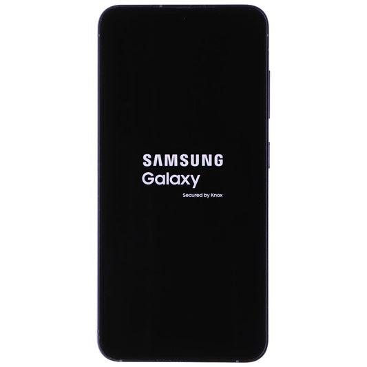 Samsung Galaxy S24 (6.2-in) Smartphone (SM-S921U) Spectrum - 128GB/Cobalt Violet Cell Phones & Smartphones Samsung - Simple Cell Bulk Wholesale Pricing - USA Seller