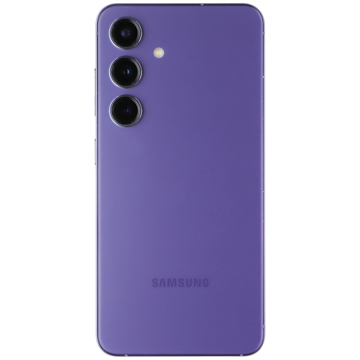 Samsung Galaxy S24 (6.2-in) Smartphone (SM-S921U) Unlocked - 128GB/Cobalt Violet Cell Phones & Smartphones Samsung - Simple Cell Bulk Wholesale Pricing - USA Seller
