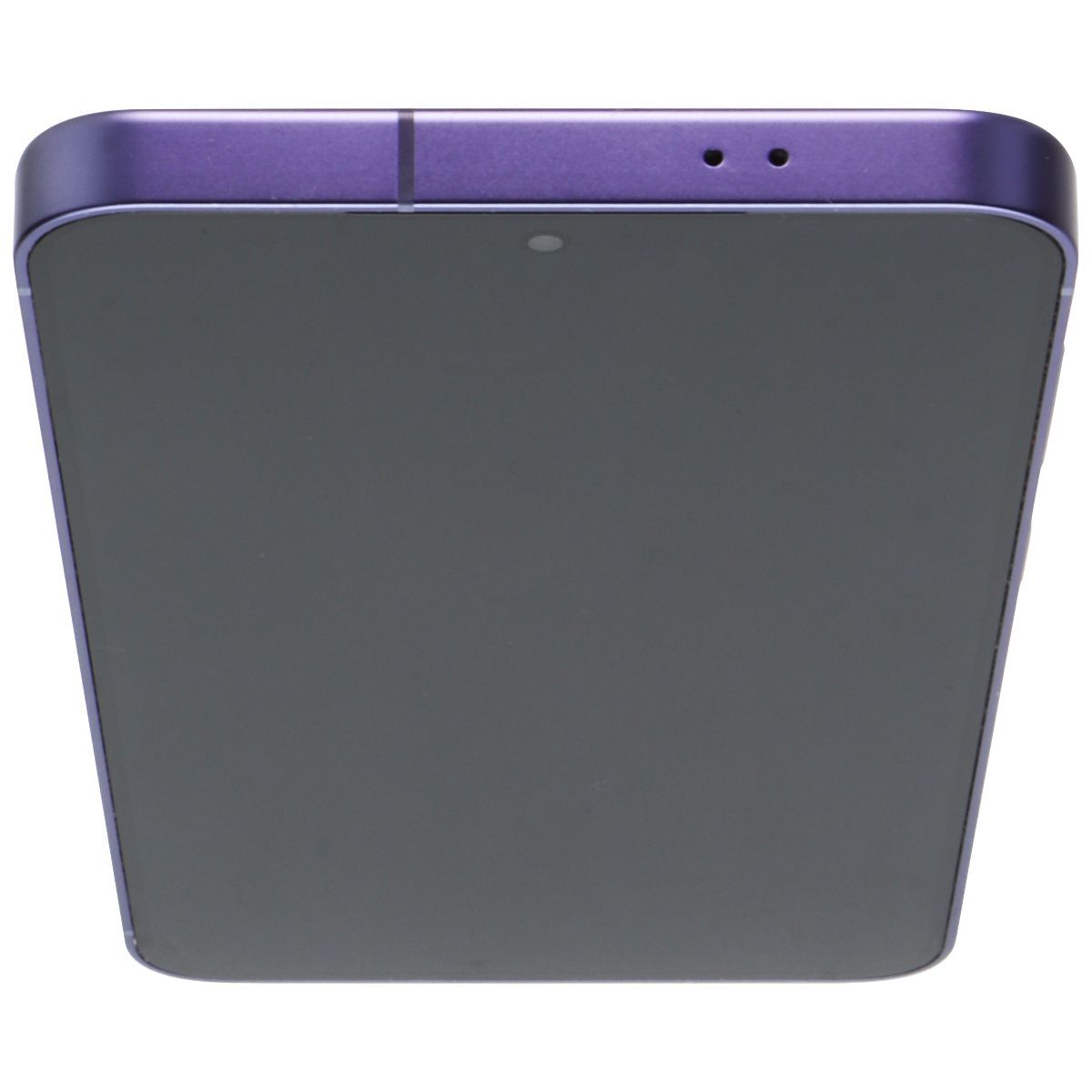 Samsung Galaxy S24 (6.2-in) Smartphone (SM-S921U) Unlocked - 128GB/Cobalt Violet