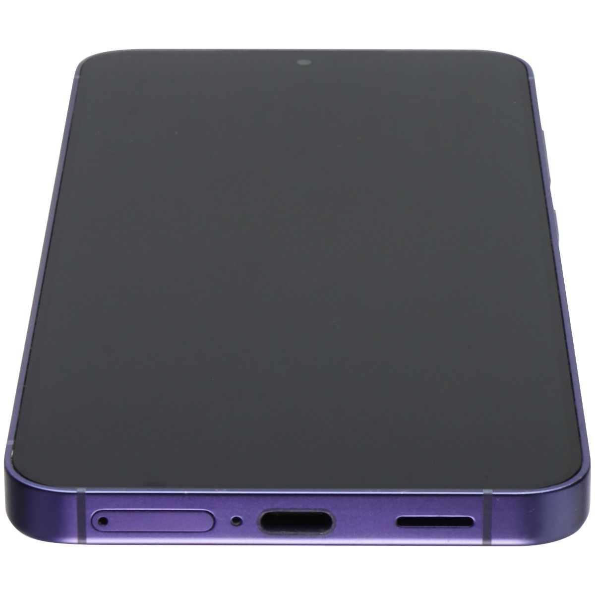 Samsung Galaxy S24 (6.2-in) Smartphone (SM-S921U) Spectrum - 128GB/Cobalt Violet Cell Phones & Smartphones Samsung - Simple Cell Bulk Wholesale Pricing - USA Seller