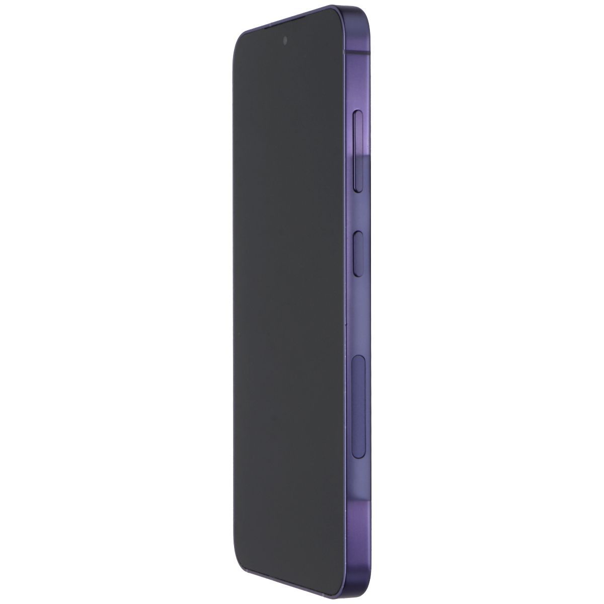 Samsung Galaxy S24 (6.2-in) Smartphone (SM-S921U) Unlocked - 128GB/Cobalt Violet