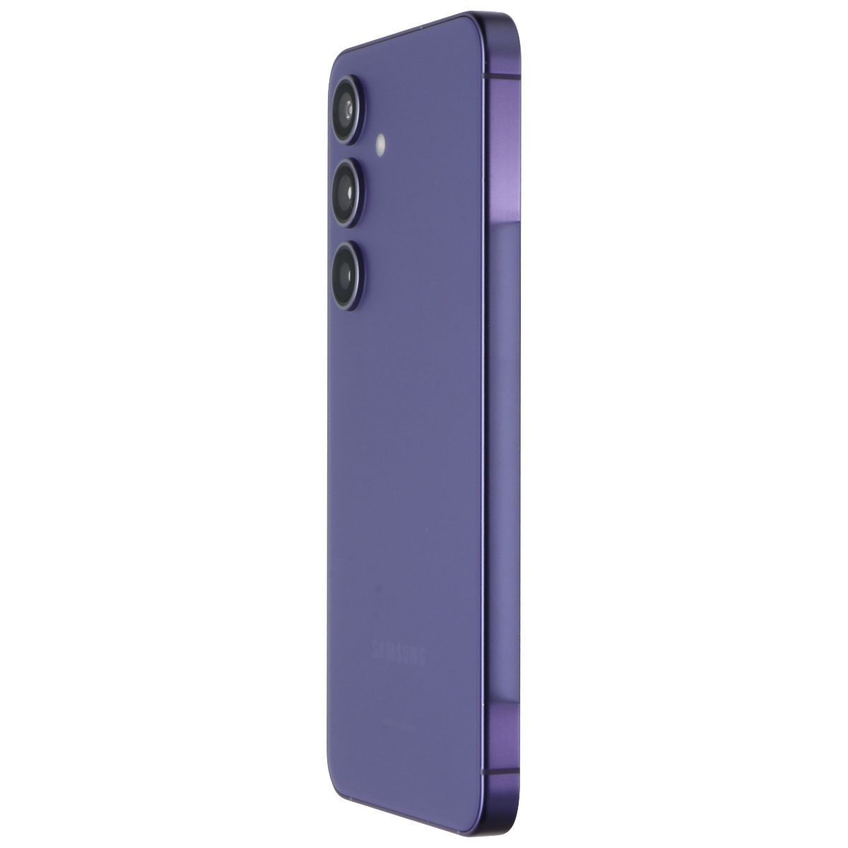 Samsung Galaxy S24 (6.2-in) Smartphone (SM-S921U) Unlocked - 128GB/Cobalt Violet Cell Phones & Smartphones Samsung - Simple Cell Bulk Wholesale Pricing - USA Seller
