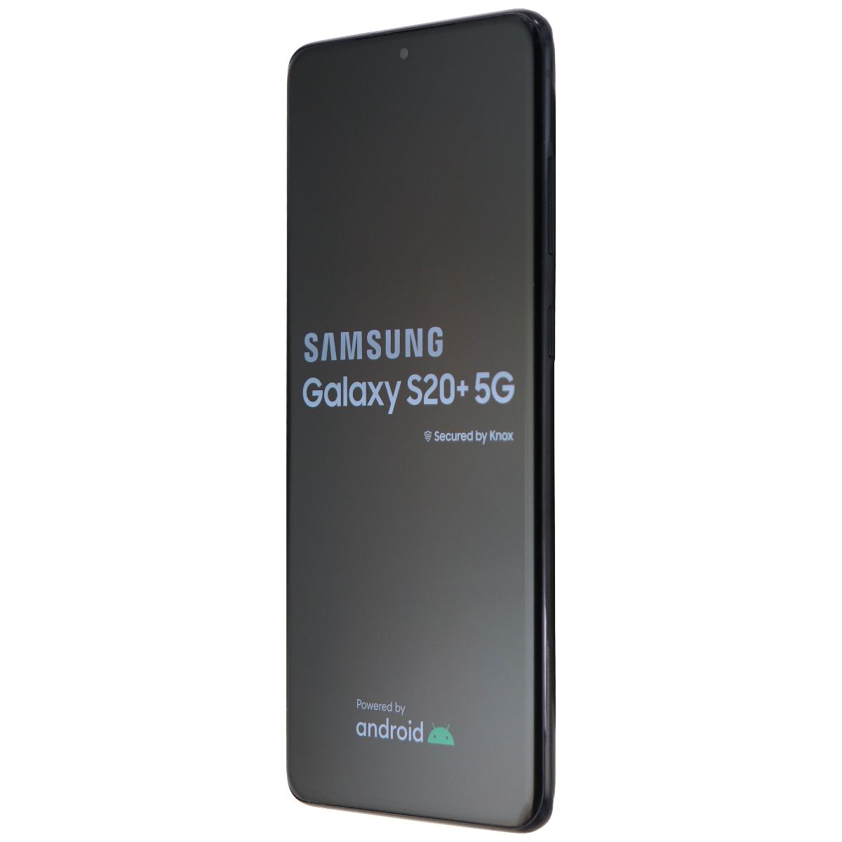 Samsung Galaxy S20+ 5G (6.7-in) (SM-G986U) Spectrum Only - 128GB/Cosmic Black Cell Phones & Smartphones Samsung - Simple Cell Bulk Wholesale Pricing - USA Seller