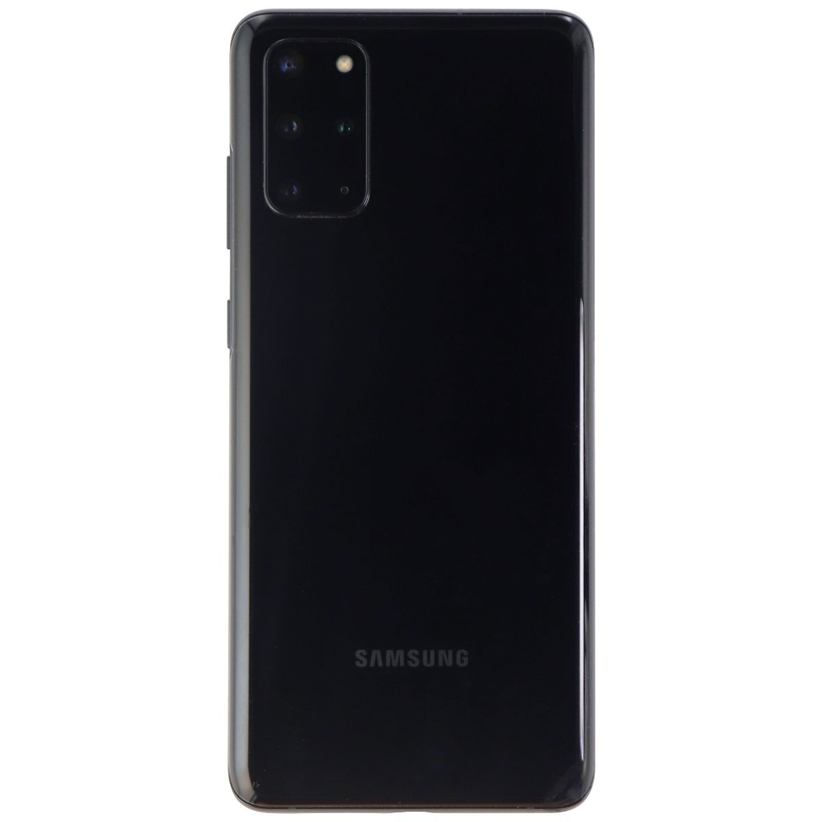 Samsung Galaxy S20+ 5G (6.7-in) (SM-G986U) Spectrum Only - 128GB/Cosmic Black Cell Phones & Smartphones Samsung - Simple Cell Bulk Wholesale Pricing - USA Seller