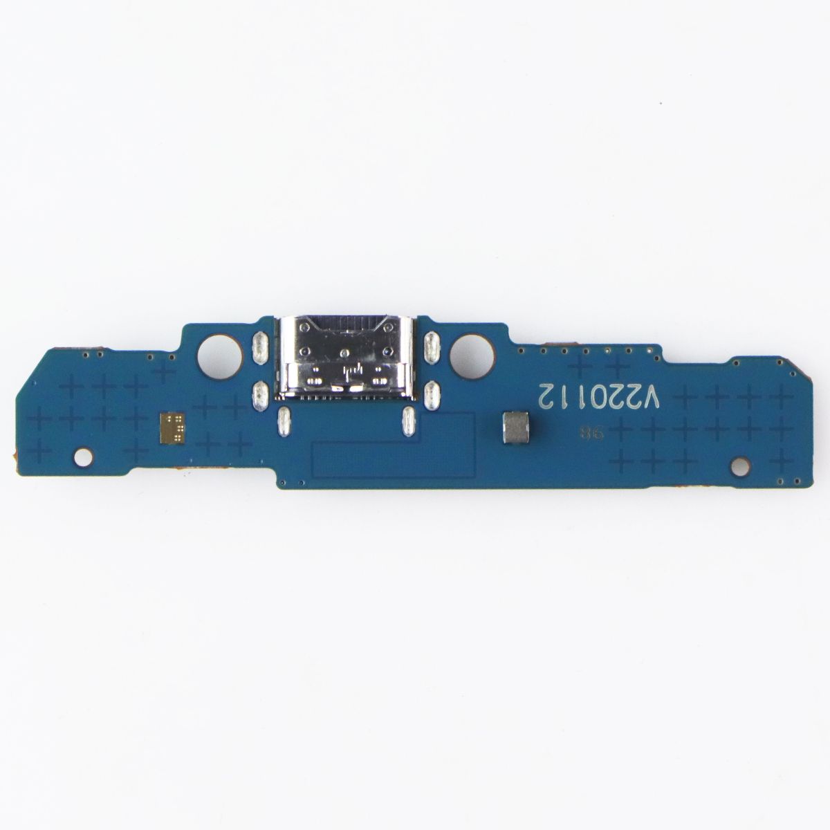 Repair Part Samsung OEM USB Charging Port for Galaxy Tab A 10.1 (2019) SM-T515 Cell Phone - Replacement Parts & Tools Samsung - Simple Cell Bulk Wholesale Pricing - USA Seller