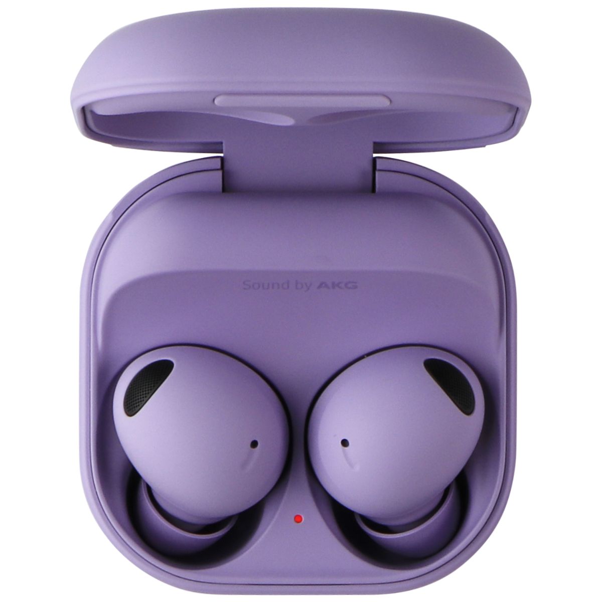 Samsung Galaxy Buds 2 Pro True Wireless Bluetooth Earbuds - Bora Purple Portable Audio - Headphones Samsung - Simple Cell Bulk Wholesale Pricing - USA Seller