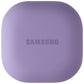 Samsung Galaxy Buds 2 Pro True Wireless Bluetooth Earbuds - Bora Purple Portable Audio - Headphones Samsung - Simple Cell Bulk Wholesale Pricing - USA Seller