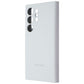 Samsung Smart View Wallet Case for Samsung Galaxy S24 Ultra - White Cell Phone - Cases, Covers & Skins Samsung - Simple Cell Bulk Wholesale Pricing - USA Seller