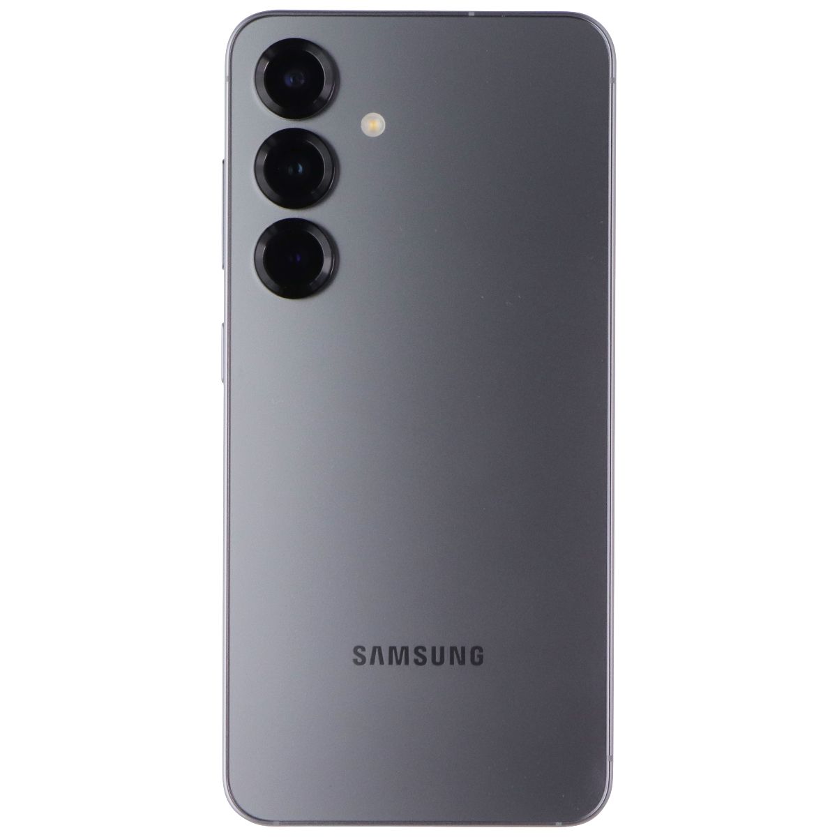 Samsung Galaxy S25 (6.2-in) Smartphone (SM-S931U) Verizon - 128GB/Silver Shadow Cell Phones & Smartphones Samsung - Simple Cell Bulk Wholesale Pricing - USA Seller