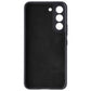 Samsung Silicone Cover for Samsung Galaxy S22 - Black (EF-PS901TBEGUS) Cell Phone - Cases, Covers & Skins Samsung - Simple Cell Bulk Wholesale Pricing - USA Seller