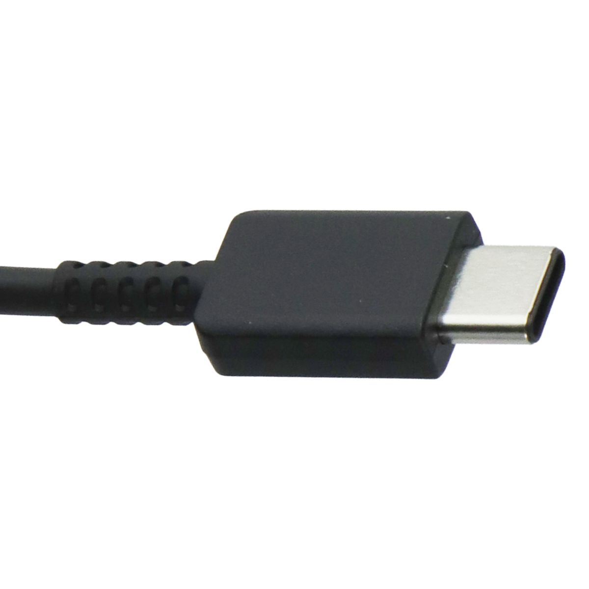 Samsung (3 A / 1.8m) USB-C to USB-C Charging Cable - Black (EP-DX310)