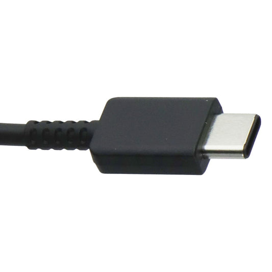 Samsung (3 A / 1.8m) USB-C to USB-C Charging Cable - Black (EP-DX310)