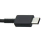 Samsung (3 A / 1.8m) USB-C to USB-C Charging Cable - Black (EP-DX310) Cell Phone - Cables & Adapters Samsung - Simple Cell Bulk Wholesale Pricing - USA Seller