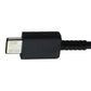 Samsung (3 A / 1.8m) USB-C to USB-C Charging Cable - Black (EP-DX310) Cell Phone - Cables & Adapters Samsung - Simple Cell Bulk Wholesale Pricing - USA Seller