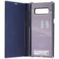 Samsung Clear View Standing Cover for Samsung Galaxy Note8 - Deep Blue Cell Phone - Cases, Covers & Skins Samsung - Simple Cell Bulk Wholesale Pricing - USA Seller
