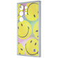 Samsung Official Smiley Flipsuit Case for Galaxy S24 Ultra - Yellow Cell Phone - Cases, Covers & Skins Samsung - Simple Cell Bulk Wholesale Pricing - USA Seller