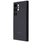 Samsung S-View Wallet Case for Galaxy S24 Ultra - Black Cell Phone - Cases, Covers & Skins Samsung - Simple Cell Bulk Wholesale Pricing - USA Seller