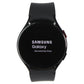 Samsung Galaxy Watch4 (SM-R870) Bluetooth + GPS - 44mm Black/Black Sport Band Smart Watches Samsung - Simple Cell Bulk Wholesale Pricing - USA Seller