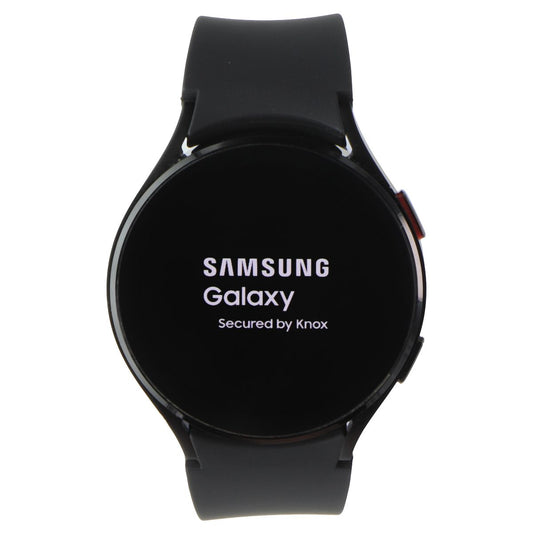 Samsung Galaxy Watch4 (SM-R870) Bluetooth + GPS - 44mm Black/Black Sport Band Smart Watches Samsung - Simple Cell Bulk Wholesale Pricing - USA Seller