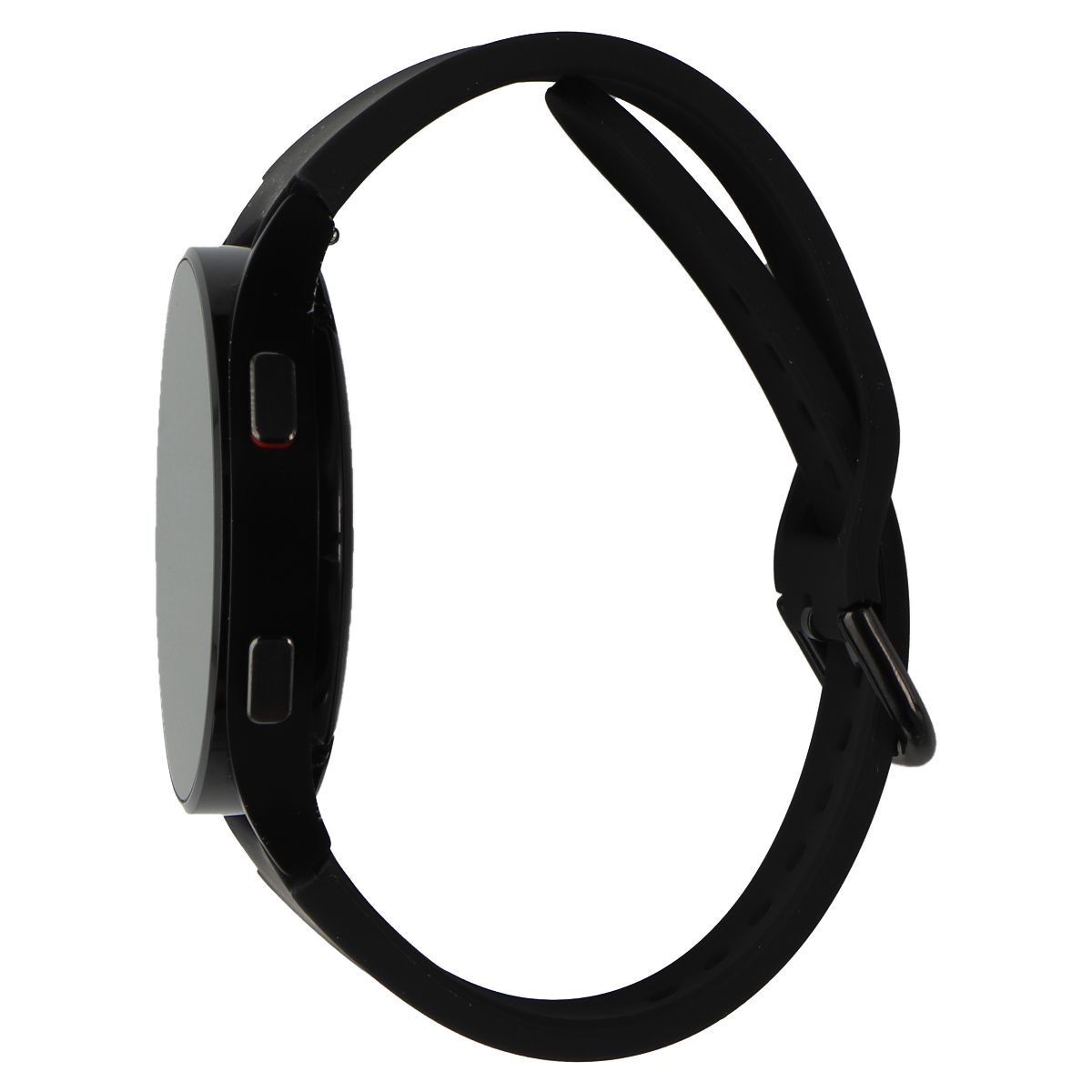 Samsung Galaxy Watch4 (SM-R870) Bluetooth + GPS - 44mm Black/Black Sport Band Smart Watches Samsung - Simple Cell Bulk Wholesale Pricing - USA Seller