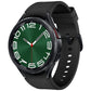 Samsung Galaxy Watch6 Classic (47mm) LTE + Bluetooth (SM-R965) - Black