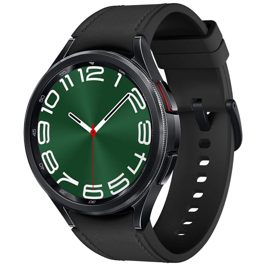 Samsung Galaxy Watch6 Classic (47mm) LTE + Bluetooth (SM-R965) - Black