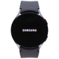 Samsung Galaxy Watch 6 (44mm) Smartwatch (SM-R940) Bluetooth/WiFi - Graphite Smart Watches Samsung - Simple Cell Bulk Wholesale Pricing - USA Seller
