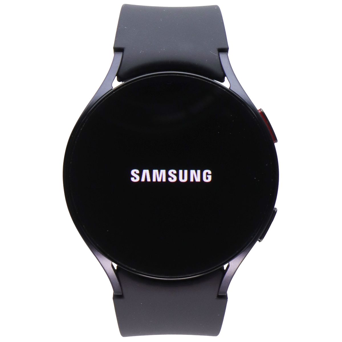 Samsung Galaxy Watch 6 (44mm) Smartwatch (SM-R940) Bluetooth/WiFi - Graphite Smart Watches Samsung - Simple Cell Bulk Wholesale Pricing - USA Seller