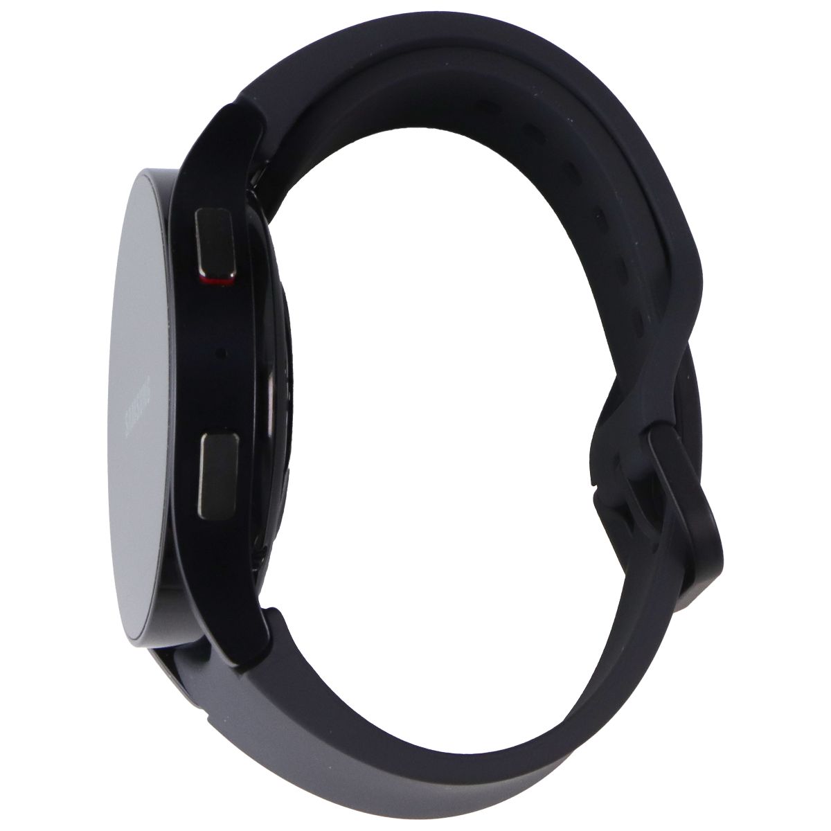 Samsung Galaxy Watch 6 (44mm) Smartwatch (SM-R940) Bluetooth/WiFi - Graphite Smart Watches Samsung - Simple Cell Bulk Wholesale Pricing - USA Seller