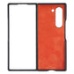 Samsung Official Kindsuit Case for Galaxy Z Fold6 - Gray Cell Phone - Cases, Covers & Skins Samsung - Simple Cell Bulk Wholesale Pricing - USA Seller