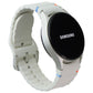Samsung Galaxy Watch7 (40mm) Smartwatch (Unlocked) LTE + WiFi - Cream (SM-L305U) Smart Watches Samsung - Simple Cell Bulk Wholesale Pricing - USA Seller