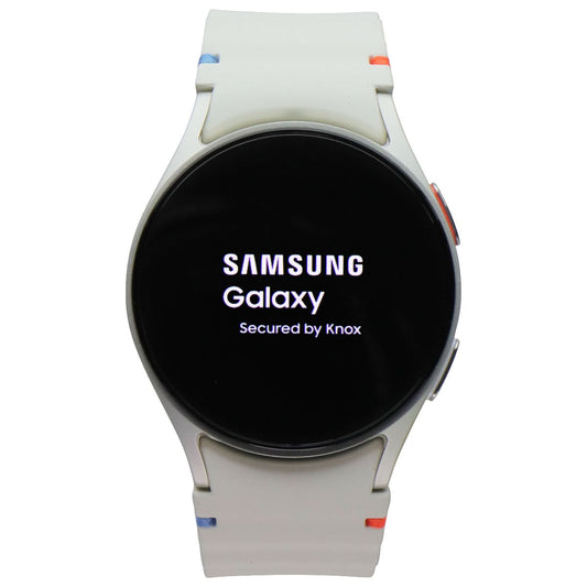 Samsung Galaxy Watch7 (40mm) Smartwatch (Unlocked) LTE + WiFi - Cream (SM-L305U)