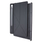 Samsung Smart Book Cover for Galaxy Tab S9/S9 5G/S9 FE/S9 FE 5G - Black iPad/Tablet Accessories - Cases, Covers, Keyboard Folios Samsung - Simple Cell Bulk Wholesale Pricing - USA Seller